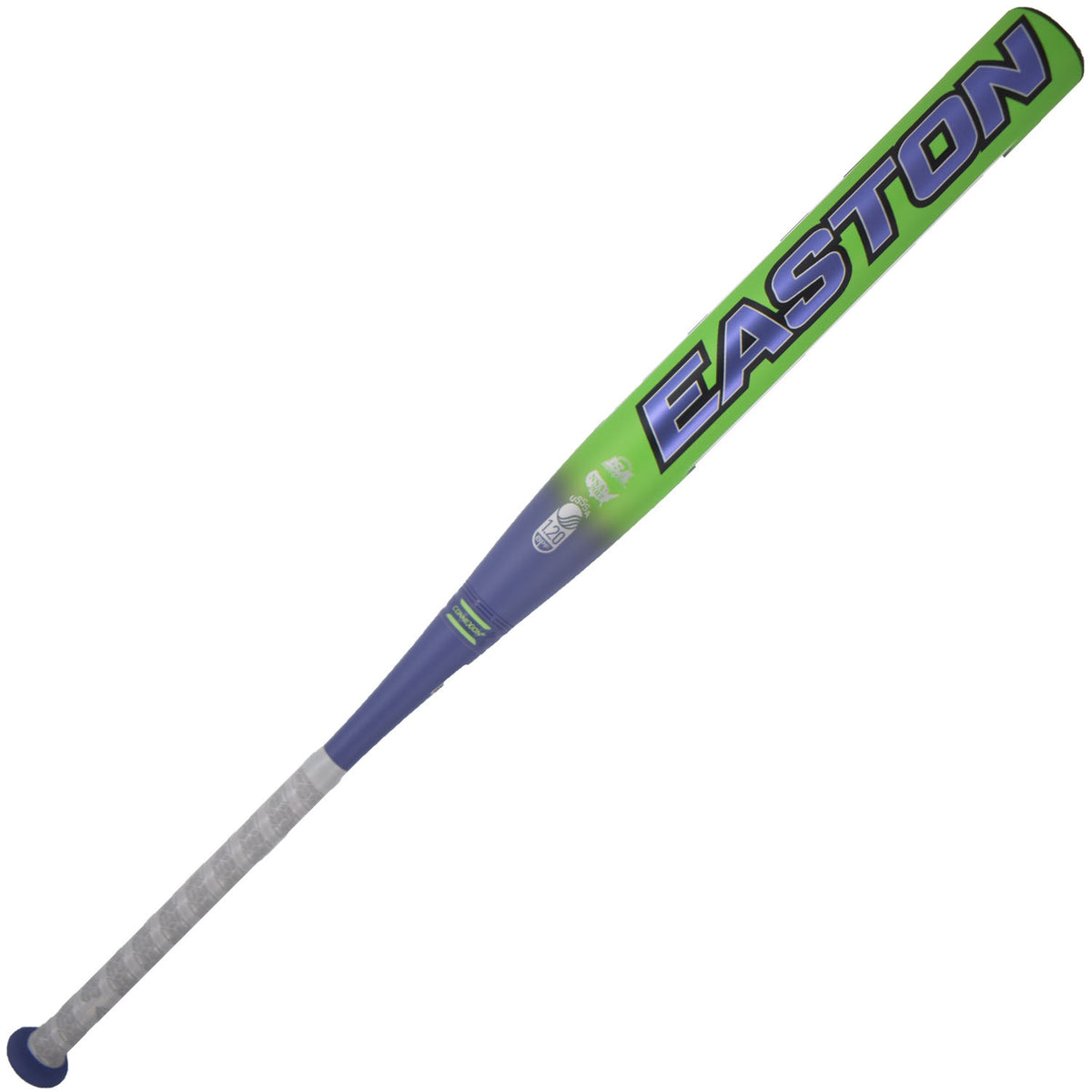 2022 Easton Fab 4 Wolf 13.5″ Loaded USSSA Slowpitch Softball Bat SP21W