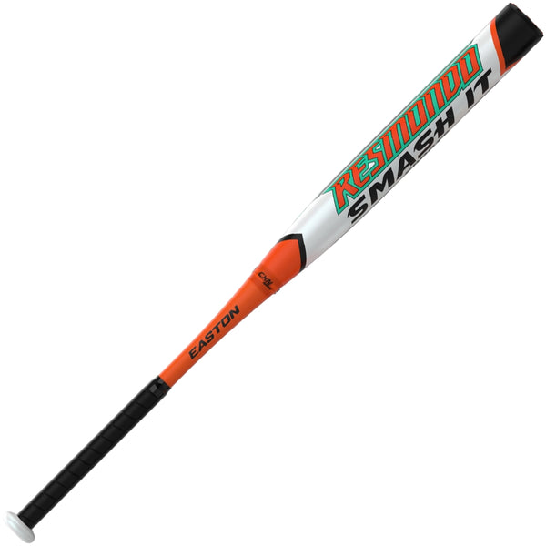 2022 Easton Resmondo Team Edition 12.75″ Loaded USSSA Slowpitch Softball Bat SP22RES2L