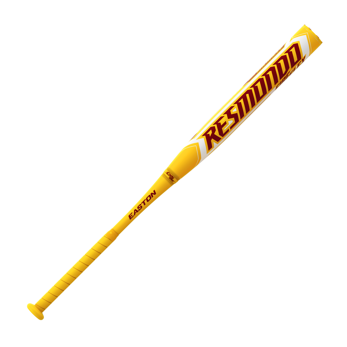 Batte De Softball WORTH Resmondo Sick - 34 Pouces, 29 Oz - Certifiée USSSA BPF 1.20 - Occasion