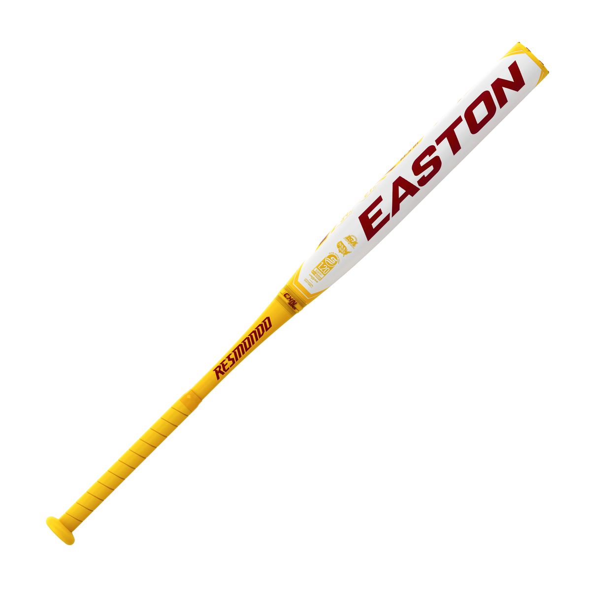 Easton | 2023 | Ghost Fastpitch Softball Bat | 33 pollici | -10 Easton | 2023 | Ghost Fastpitch Softball Bat | 33 pollici | -10