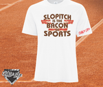 Bacon Slopitch Tee