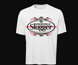 Louisville Slugger Vintage Tee