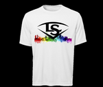 Louisville Slugger Skyline Tee