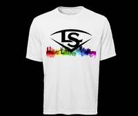 Louisville Slugger Skyline Tee