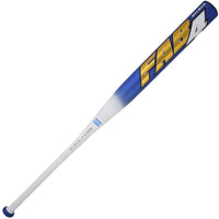 2022 Easton Fab 4 Helmer 12.5″ Loaded USSSA Slowpitch Softball Bat SP21BREL