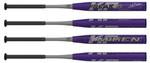 2022 Miken FREAK 23 Limited Edition Maxload 2pc 12″ Barrel USSSA Slowpitch Softball Bat – Purple – MKPSPU