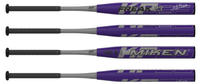 2022 Miken FREAK 23 Limited Edition Maxload 2pc 12″ Barrel USSSA Slowpitch Softball Bat – Purple – MKPSPU