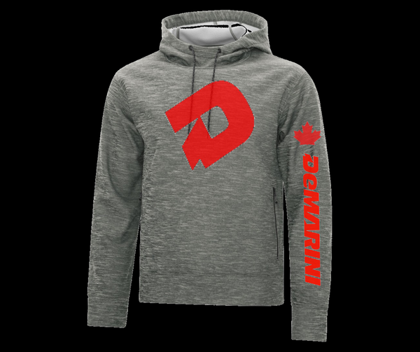 Demarini BIG D Dri Tech Hood