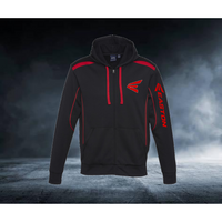 EASTON  UNITED Full Zip Hoodie