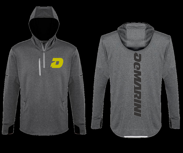 Demarini  Baknblak  Hood