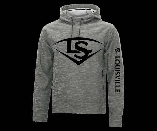 Louisville Slugger Diamond Dri Tech Hood