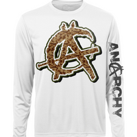 KOLD Anarchy Long Sleeve - Camo