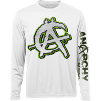 KOLD Anarchy Long Sleeve - Green