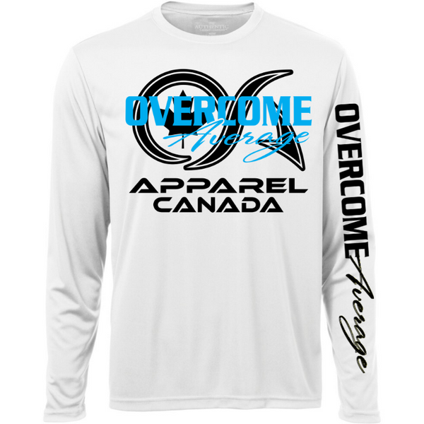 OA Fresh LongSleeve