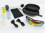 Gator Gear Multi-Lens Sunglasses Kit