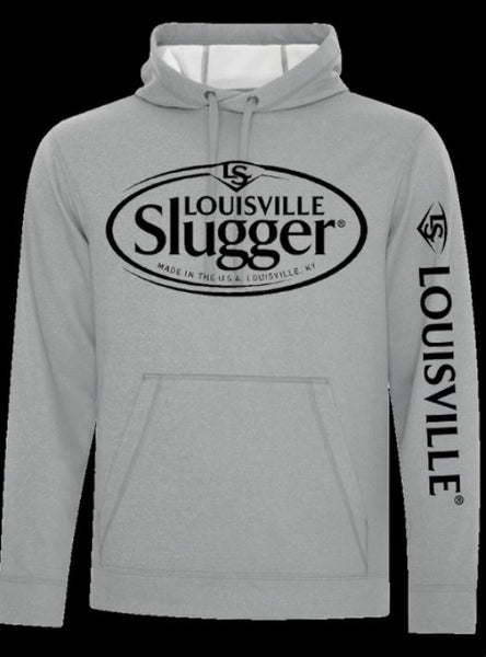 Louisville Slugger Vintage Tech Hood