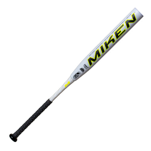 2020 Miken Freak Primo Maxload 14 2PC USSSA Slowpitch Softball Bat MPMOMU