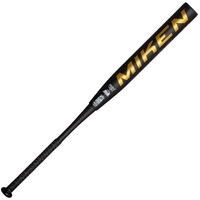 2021 Miken Psycho Balanced 14″ 2PC USSSA Slowpitch Softball Bat MPY21U