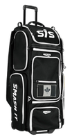 SISC SMASH OPS Canadian Guerrilla Roller Black/White – SISC-CAN-GUER-ROLLER-BLK/WHT