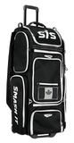 SISC SMASH OPS Canadian Guerrilla Roller Black/White – SISC-CAN-GUER-ROLLER-BLK/WHT