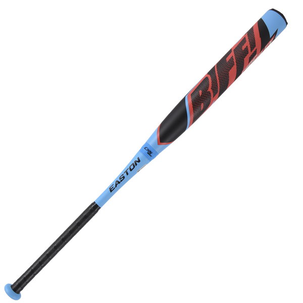 2023 Easton Biff Fire Flex 12″ Barrel Loaded USSSA Slowpitch Softball Bat SP23BIFL