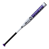 2020 Worth NYX 13.5 2PC USSSA Slowpitch Softball Bat