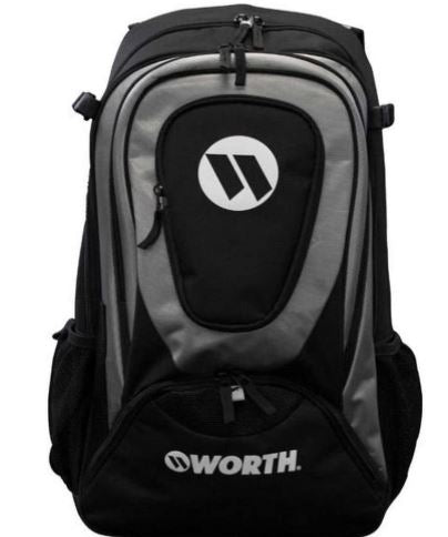 Worth Player Backpack WORGBP-17