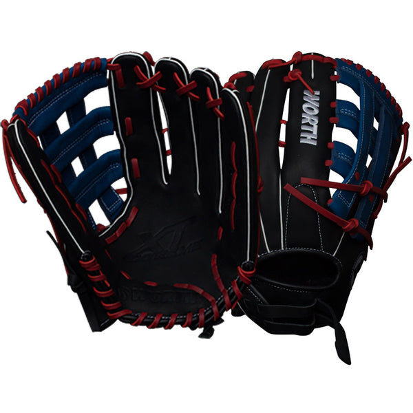 Worth XT Extreme 14″ Slowpitch Softball Glove WXT140-PH