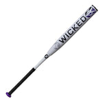 2020 Worth NYX 13.5 2PC USSSA Slowpitch Softball Bat