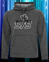 SISC Darxide20  Hood