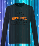 SISC Darxide20  LS Tee