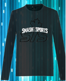 SISC Darxide20  LS Tee