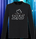 SISC Darxide20  LS Tee