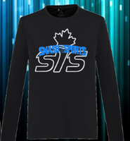 SISC Darxide20  LS Tee