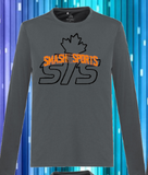 SISC Darxide20  LS Tee