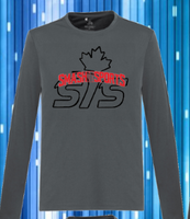 SISC Darxide20  LS Tee