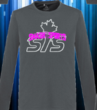 SISC Darxide20  LS Tee