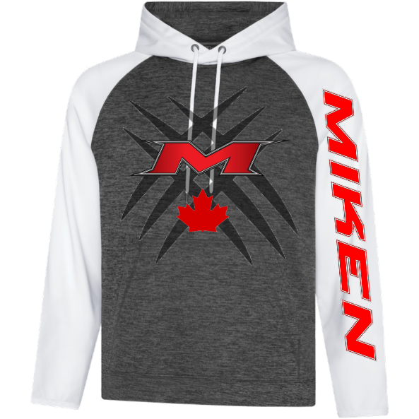 Miken hoodie best sale