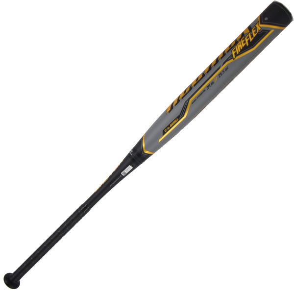 2022 Easton Helmer Fire Flex 12″ Barrel Loaded USSSA Slowpitch Softball Bat SP22HELML