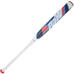 2022 Easton KaPOW Fire Flex 12″ Barrel Mule Load USSSA Slowpitch Softball Bat SP22KPWX