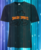 SISC Darxide20 Tee