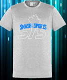 SISC Darxide20 Tee