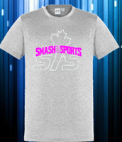 SISC Darxide20 Tee