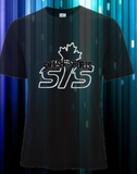 SISC Darxide20 Tee