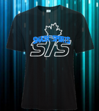 SISC Darxide20 Tee