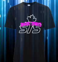 SISC Darxide20 Tee