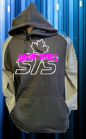 SISC Darxide20  Hood