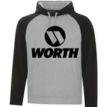 Worth OFF The Field Hoodie 2037