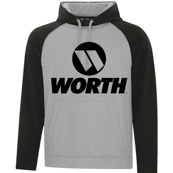 Worth OFF The Field Hoodie 2037